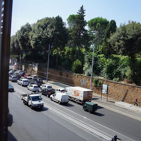 Le Stanze Di Elle Hotel Rome Exterior photo