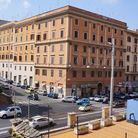 Le Stanze Di Elle Hotel Rome Exterior photo