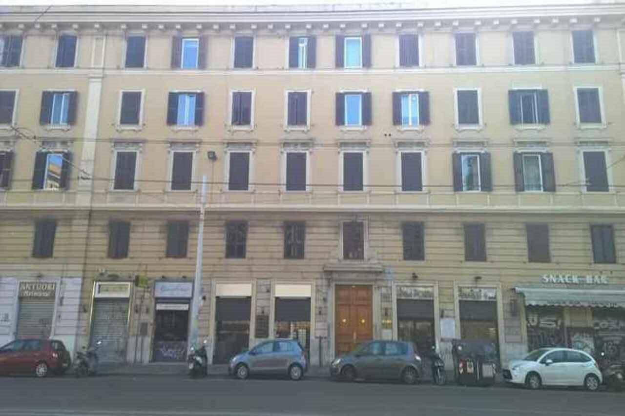 Le Stanze Di Elle Hotel Rome Exterior photo
