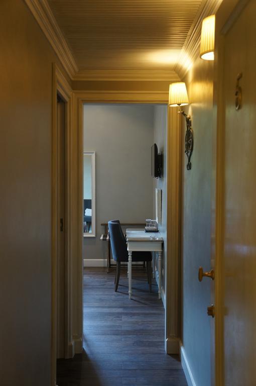 Le Stanze Di Elle Hotel Rome Room photo