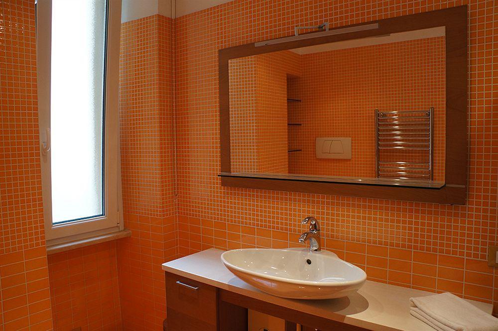 Le Stanze Di Elle Hotel Rome Exterior photo