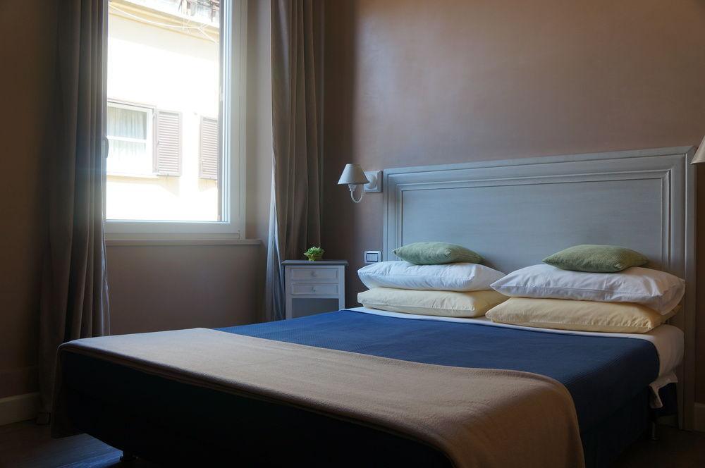 Le Stanze Di Elle Hotel Rome Exterior photo