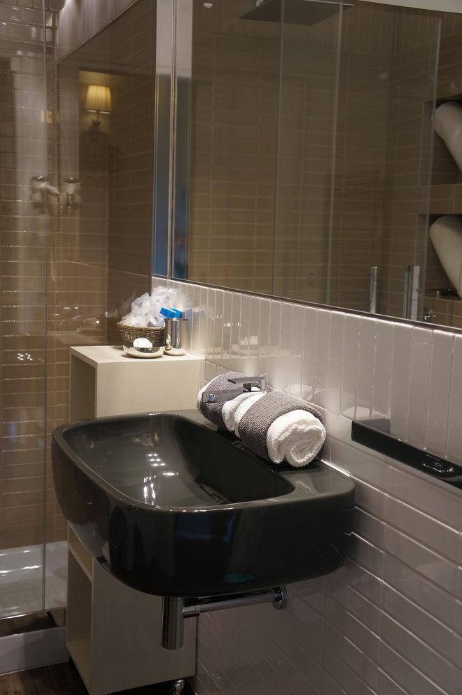 Le Stanze Di Elle Hotel Rome Exterior photo