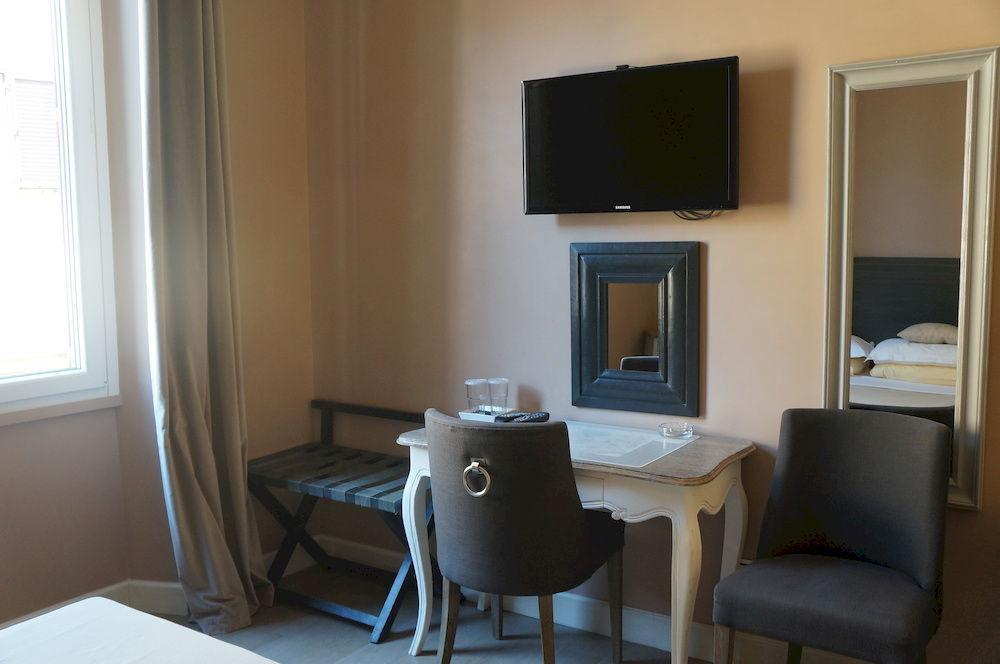 Le Stanze Di Elle Hotel Rome Exterior photo