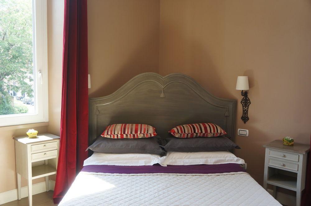 Le Stanze Di Elle Hotel Rome Exterior photo