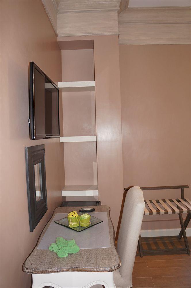 Le Stanze Di Elle Hotel Rome Room photo