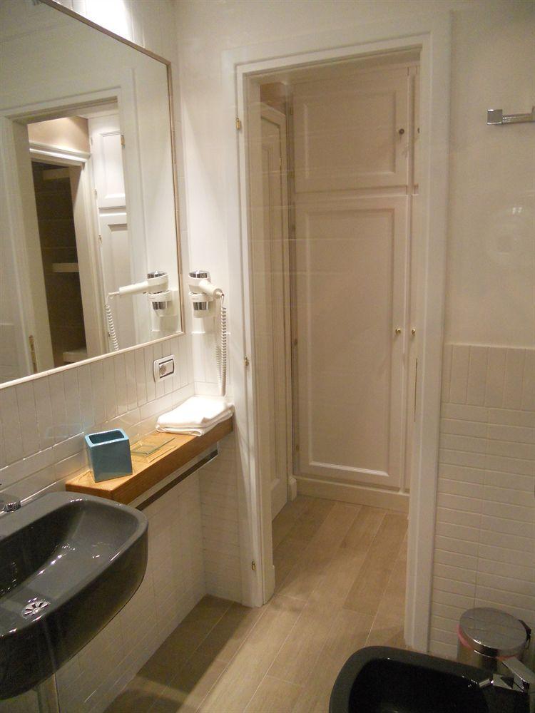Le Stanze Di Elle Hotel Rome Exterior photo