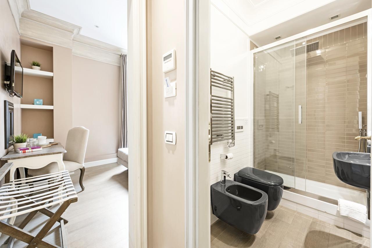 Le Stanze Di Elle Hotel Rome Exterior photo