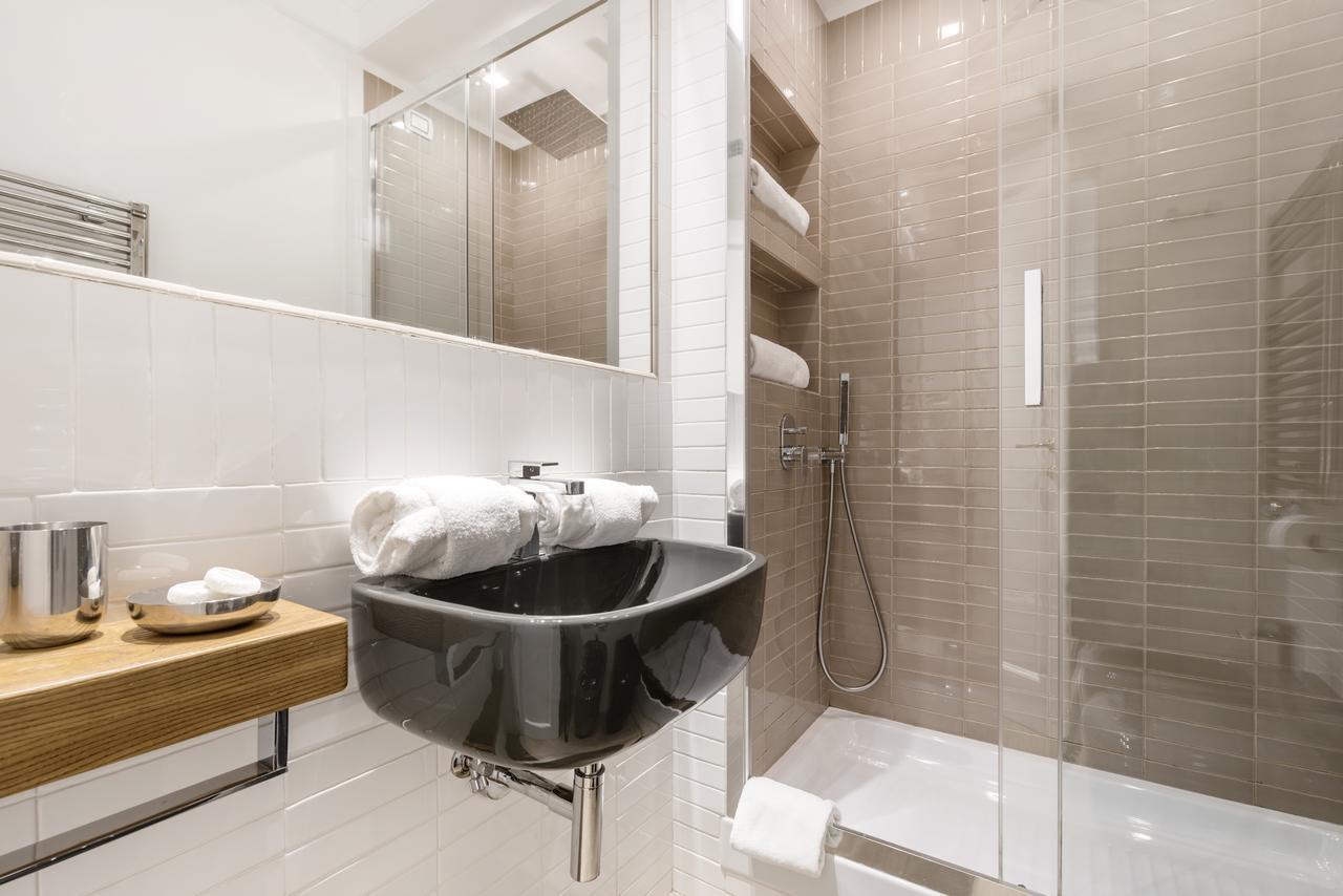 Le Stanze Di Elle Hotel Rome Exterior photo