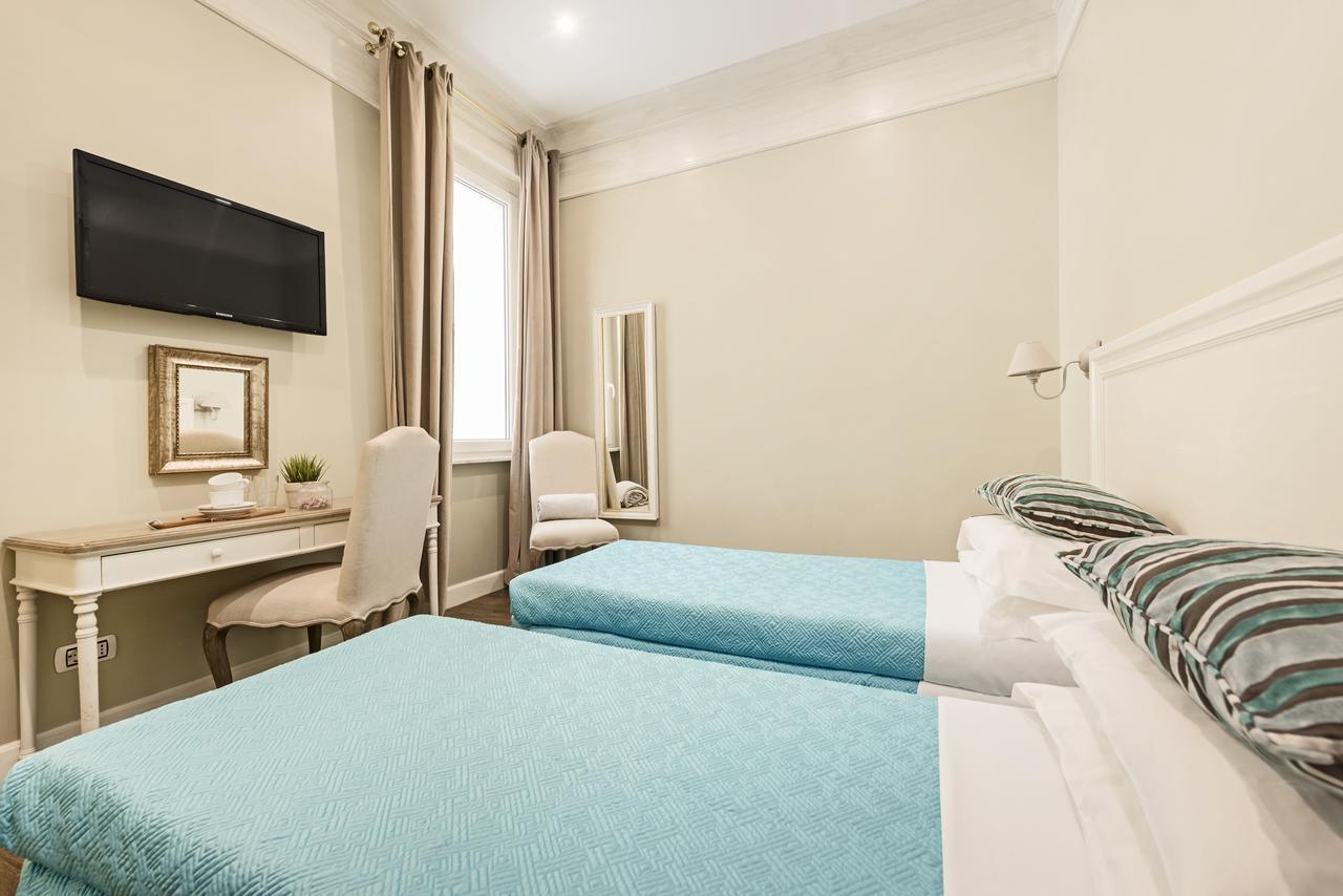 Le Stanze Di Elle Hotel Rome Exterior photo