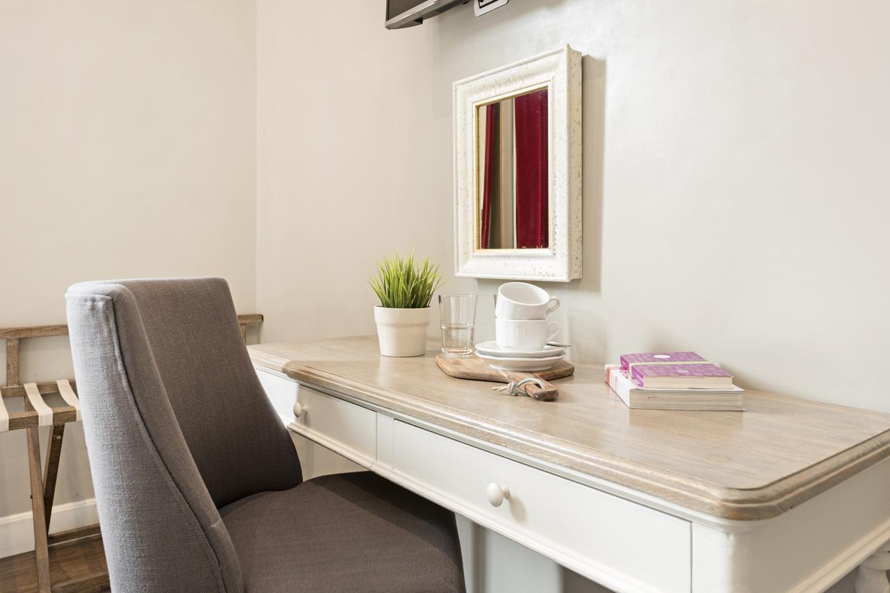 Le Stanze Di Elle Hotel Rome Exterior photo