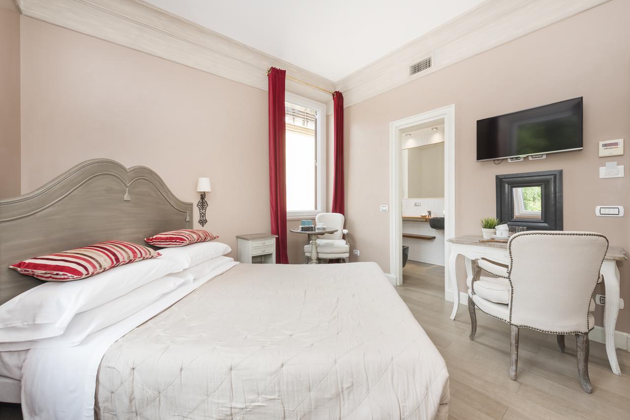 Le Stanze Di Elle Hotel Rome Exterior photo