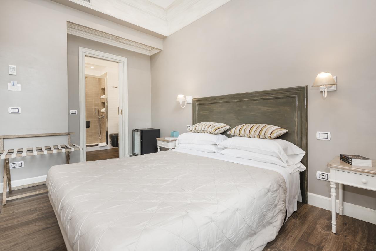 Le Stanze Di Elle Hotel Rome Exterior photo