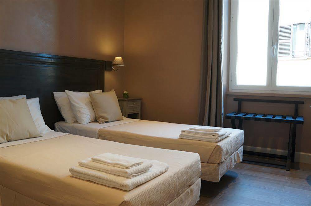 Le Stanze Di Elle Hotel Rome Exterior photo